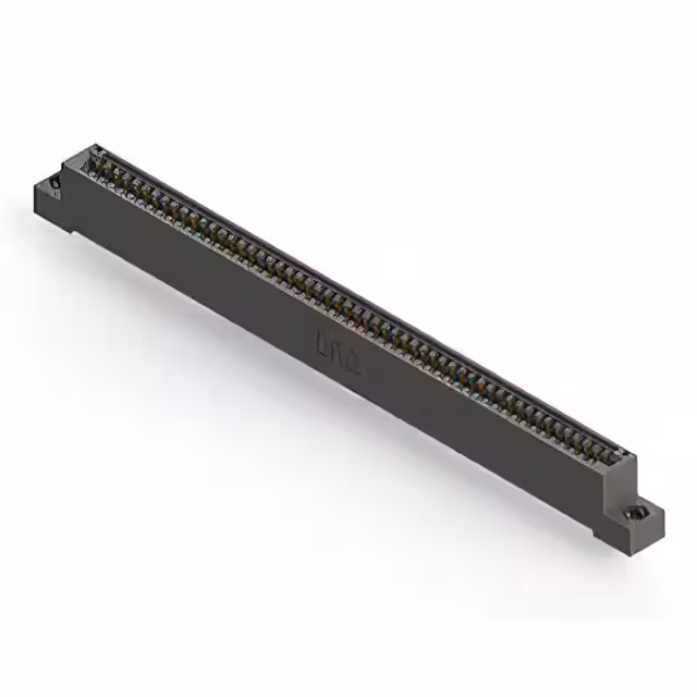 395-054-521-108 EDAC Inc.  Edgeboard Connectors